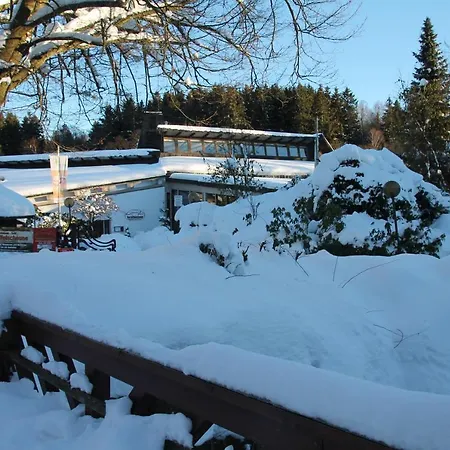 Apartament Ferienwohnung Thiele Braunlage