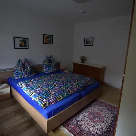Ferienwohnung Thiele