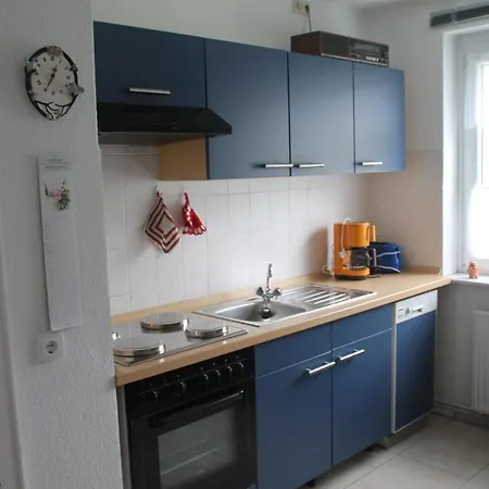 Apartament Ferienwohnung Thiele Braunlage