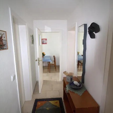 Apartment Ferienwohnung Thiele *
